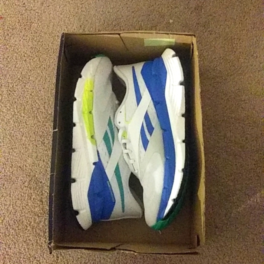 Reebok FloatZig Men’s sneakers size 9.5